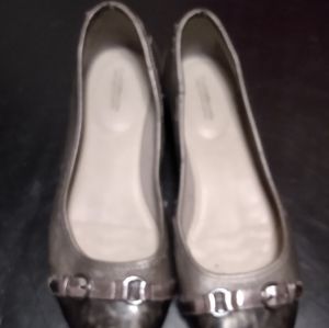 Croft & borrow flats